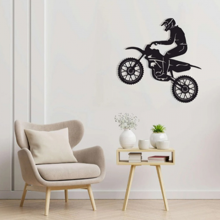 Motocross bike [4]