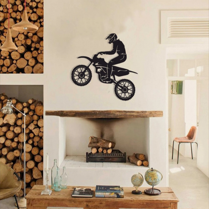 Motocross bike [2]