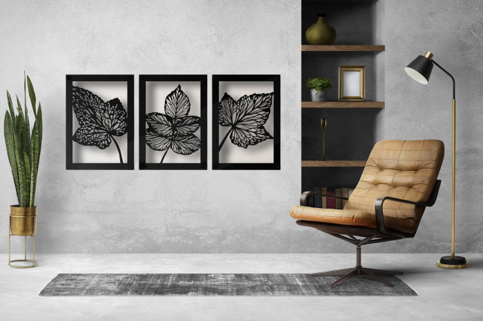 Jungle (Set 3 decoratiuni) [6]