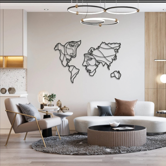 Kiss around the WORLD [2]