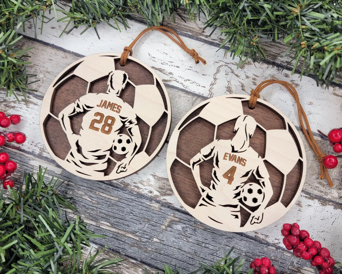 Decoratiune Brad- Sportiv [3]