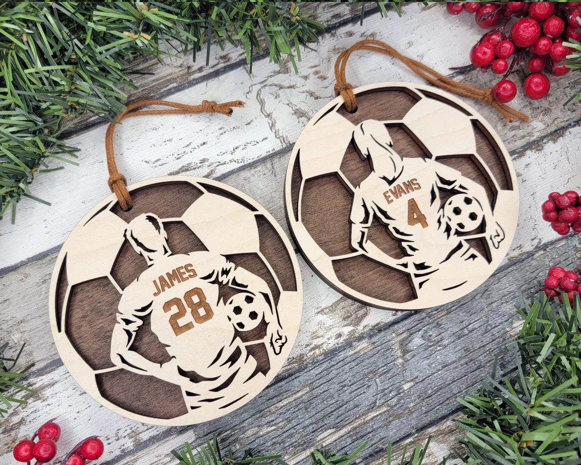 Decoratiune Brad- Sportiv [2]