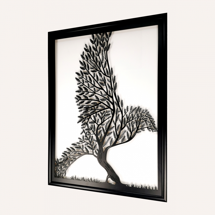 Pasare (Tablou) [2]
