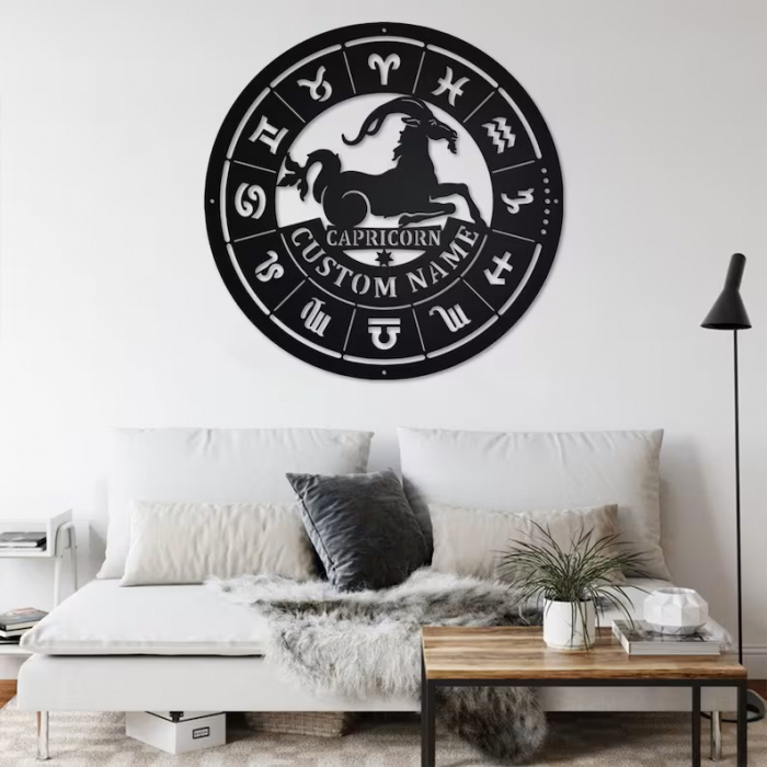 Semne zodiacale (decor pentru toate zodiile) [2]