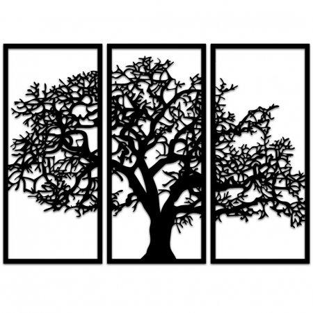 Copacul Vietii (Set 3 tablouri) [0]