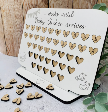 Calendar sarcina [8]