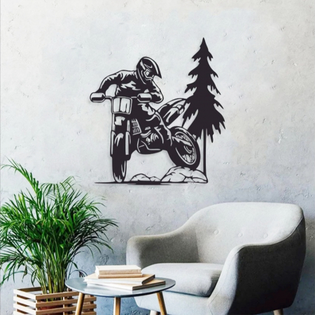 Motocross bike [6]