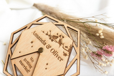 Invitatie nunta interactiva [4]