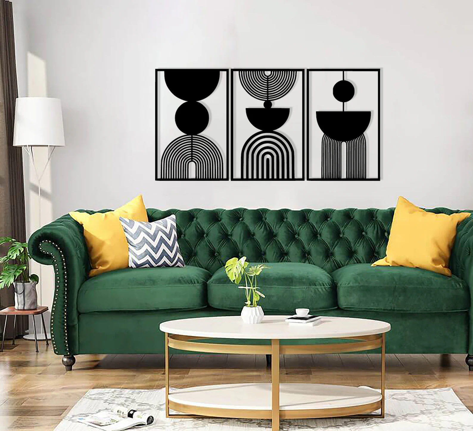 Vortex (Set 3 decoratiuni) [1]
