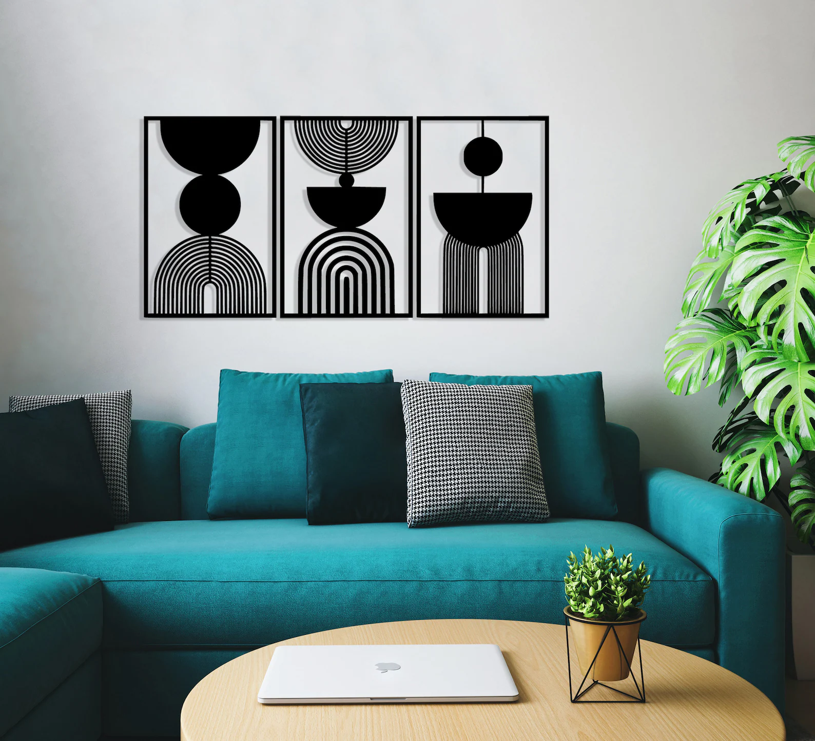 Vortex (Set 3 decoratiuni) [3]