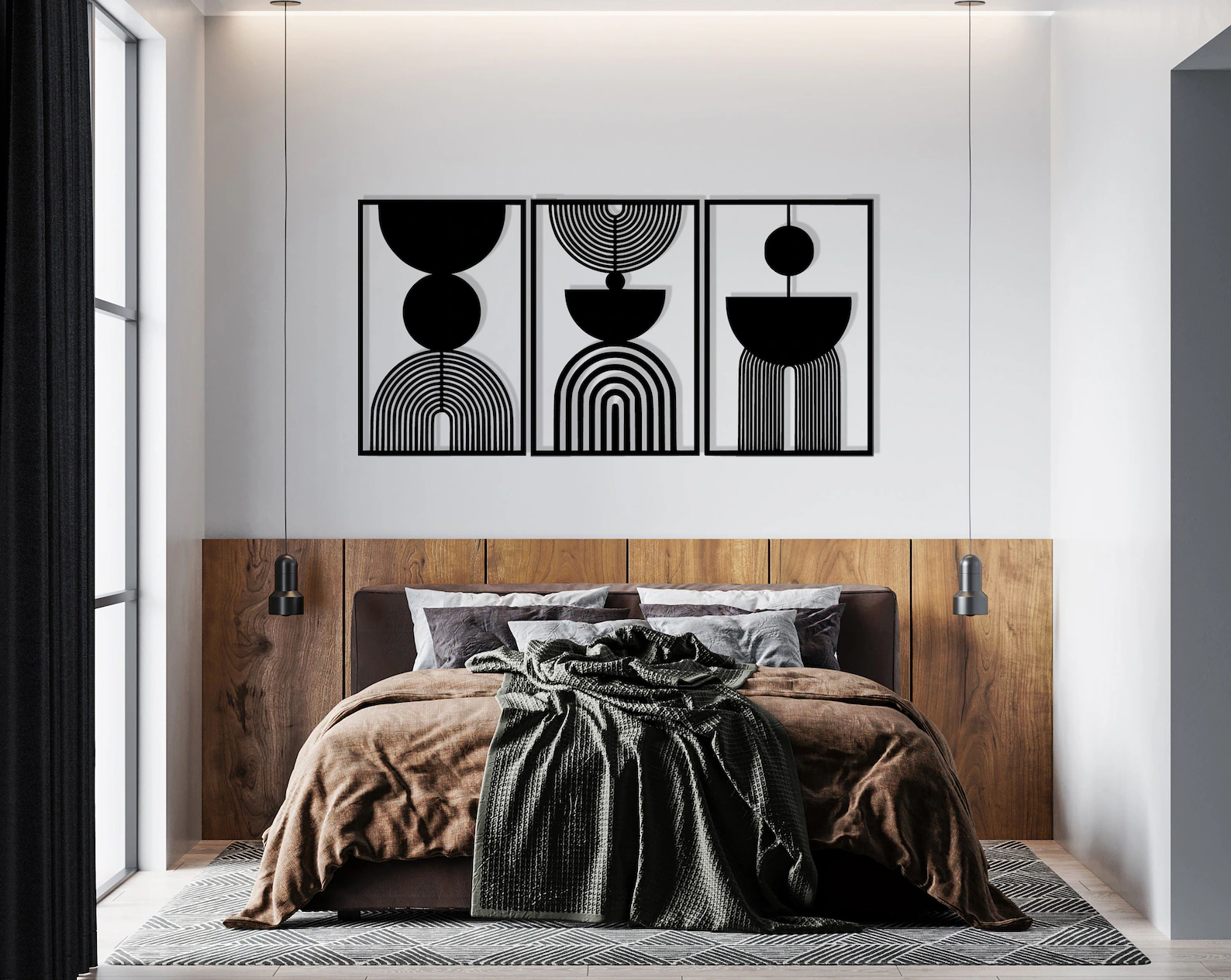 Vortex (Set 3 decoratiuni) [0]