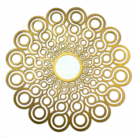 Oglinzi Decorative - Oglinda Perete