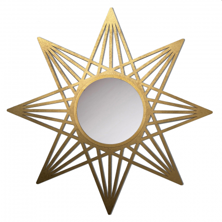Oglinzi Decorative - Oglinda Perete