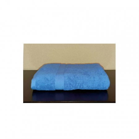 Set 3 prosoape de baie, bumbac 100%, 70x140 cm, 450 gr/mp, colorate si albe [1]