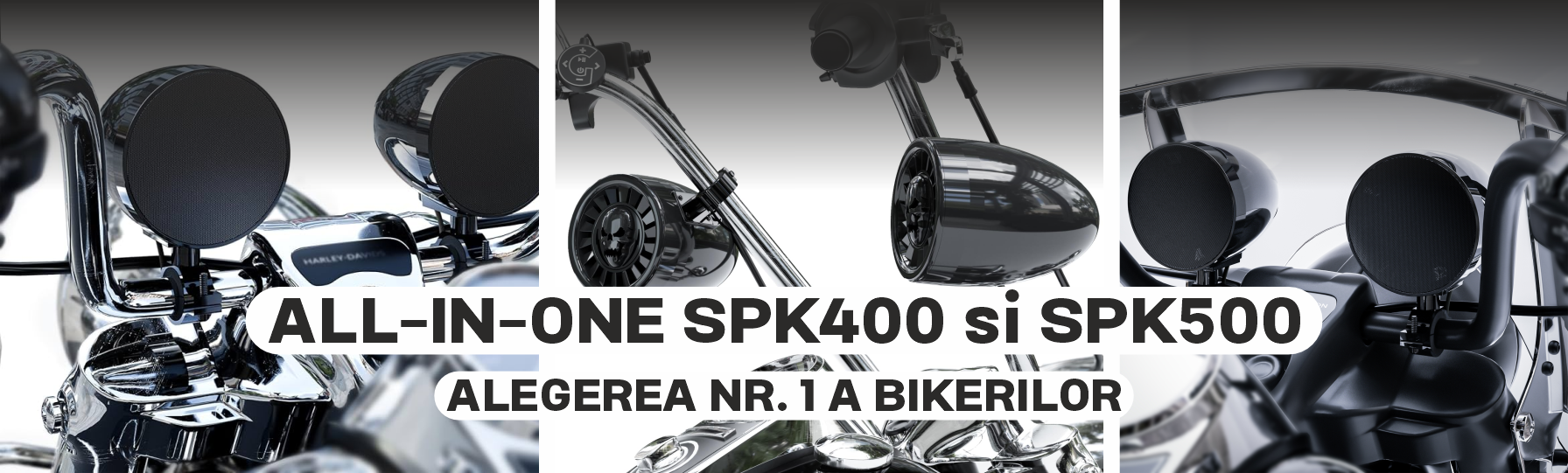 SPK400 - BEST SELLER
