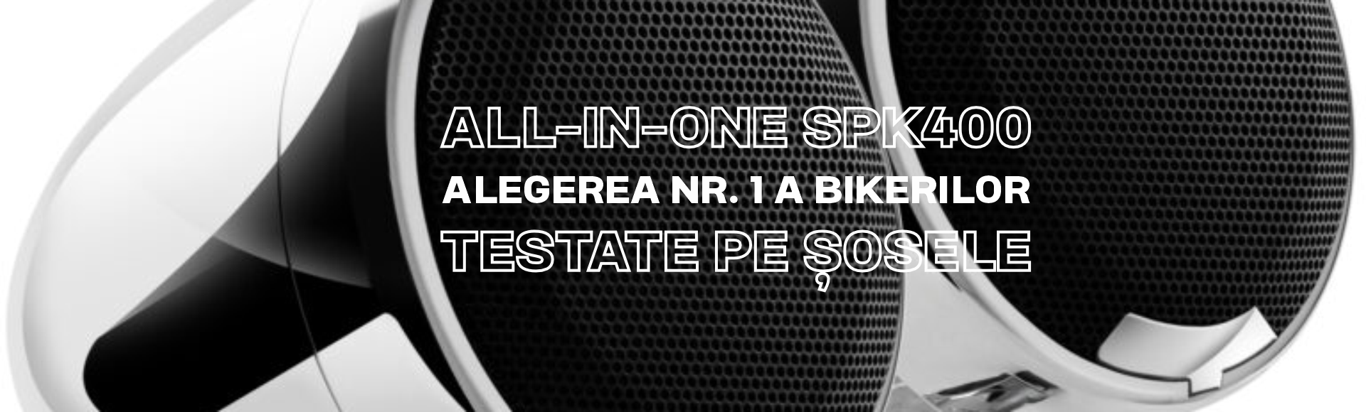 SPK400 - BEST SELLER