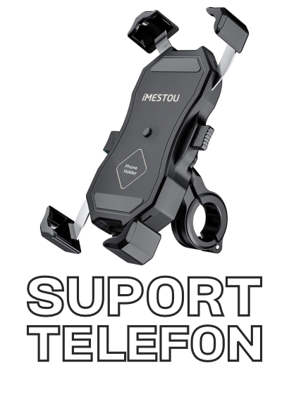 Suporturi telefon