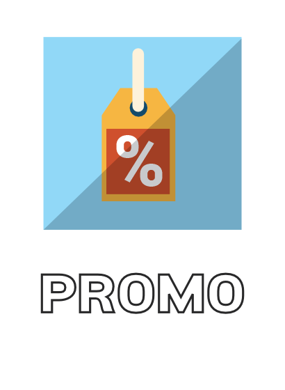 Promotii