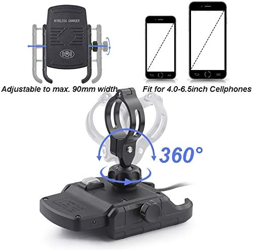 Suport telefon PH06U [3]