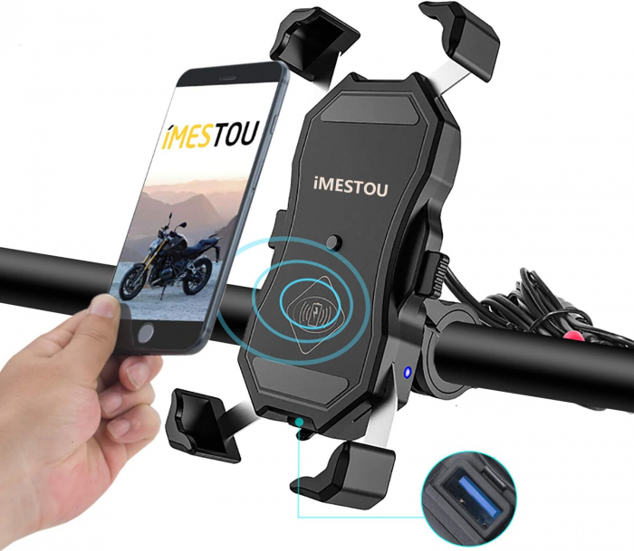 Suport telefon PM-013X [5]