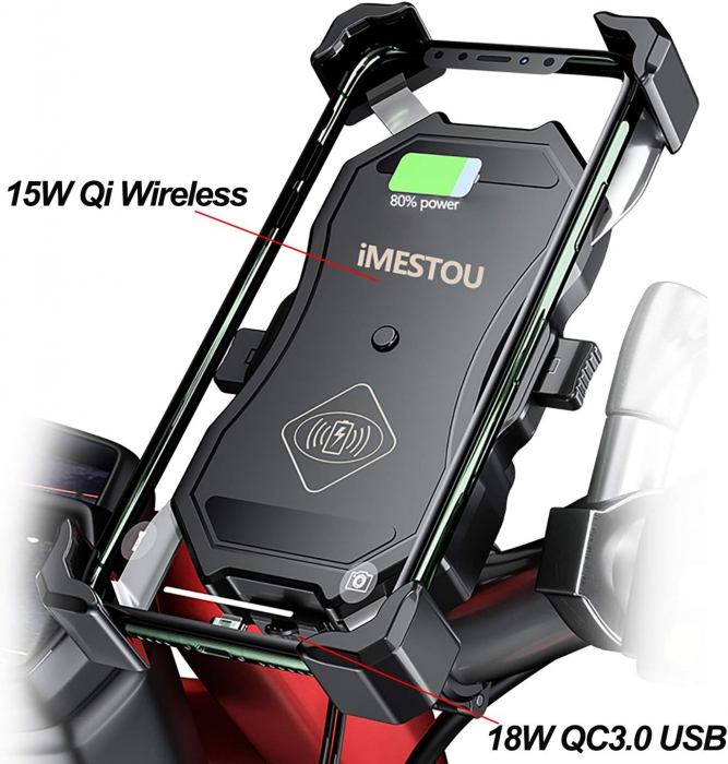 Suport telefon PM-013X [4]