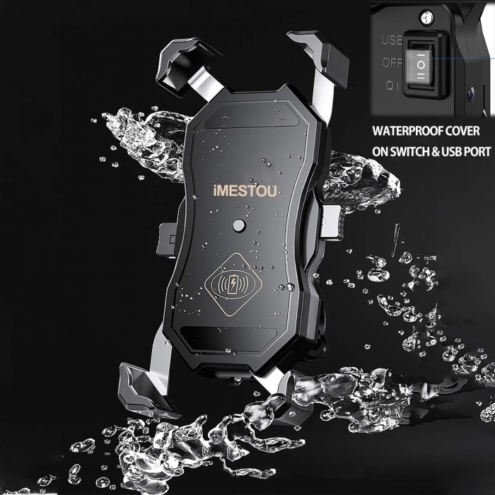 Suport telefon PM-013X [8]