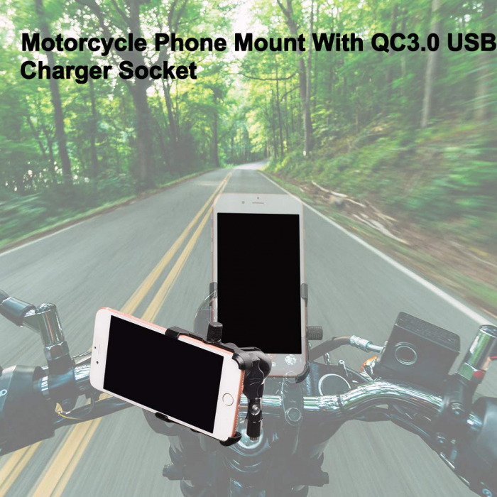 Suport telefon RS12 [5]