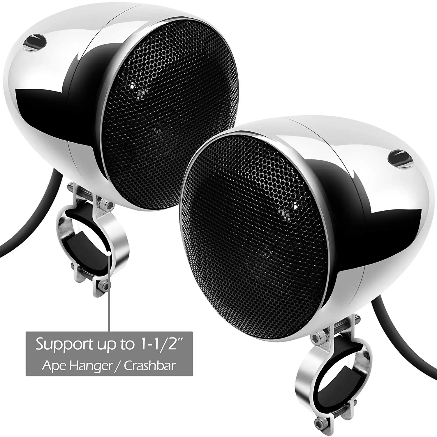Sistem Audio Moto SKV600B [5]