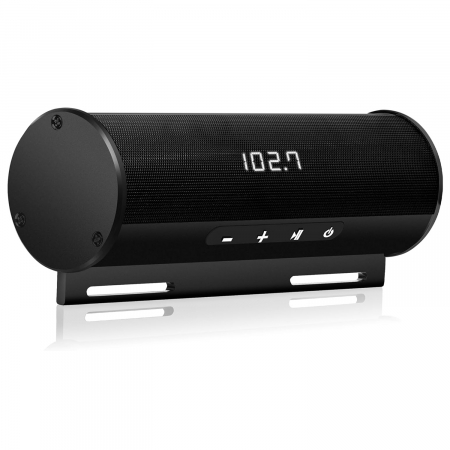Boxe Moto - Soundbar motocicleta SBD600B - Negru