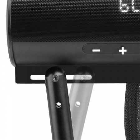 Soundbar motocicleta SBD600B - Negru [7]