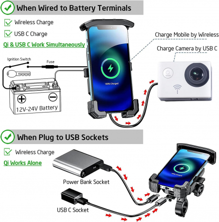Suport telefon PM-01X [6]