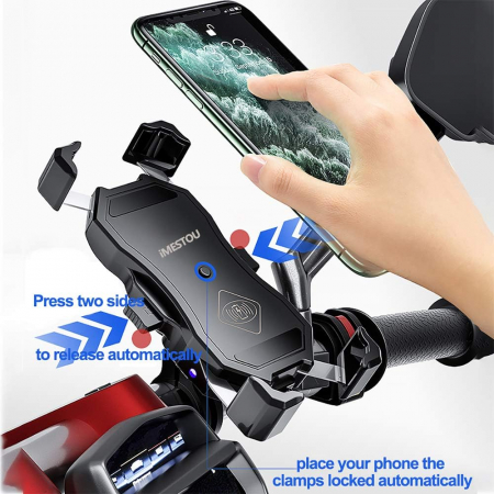 Suport telefon - Suport telefon PM-013X