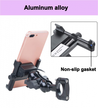 Suport telefon RS12 [3]