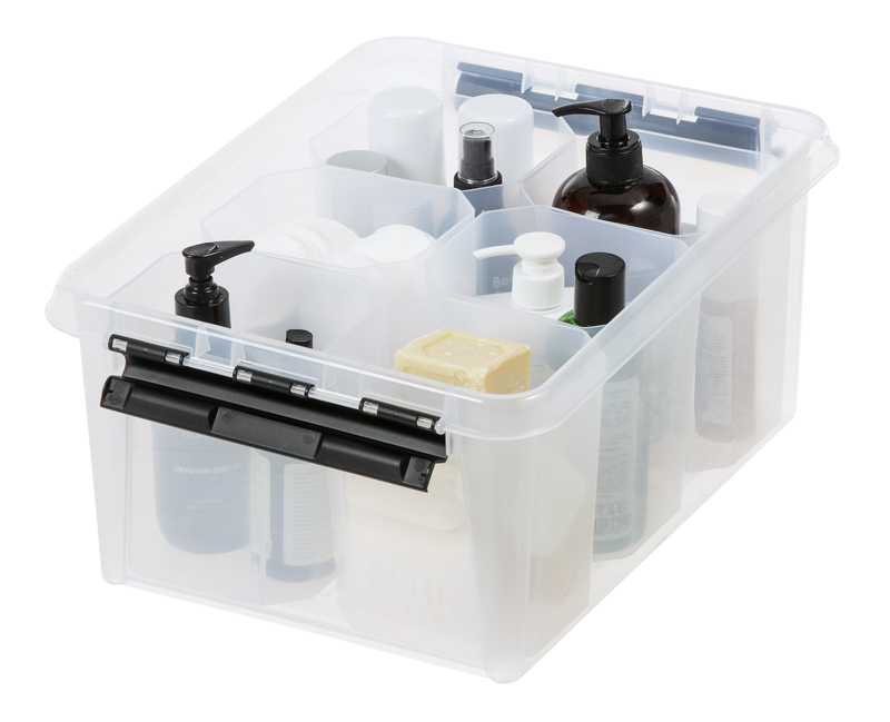 Organizator pentru cutii SmartStore15, 13x12x15 cm [6]