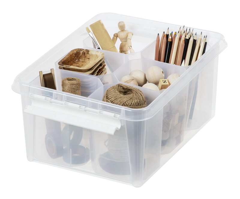 Organizator pentru cutii SmartStore15, 13x12x15 cm [3]