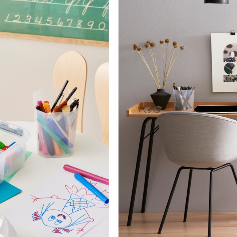 Organizator pentru cutii SmartStore15, 13x12x15 cm [2]