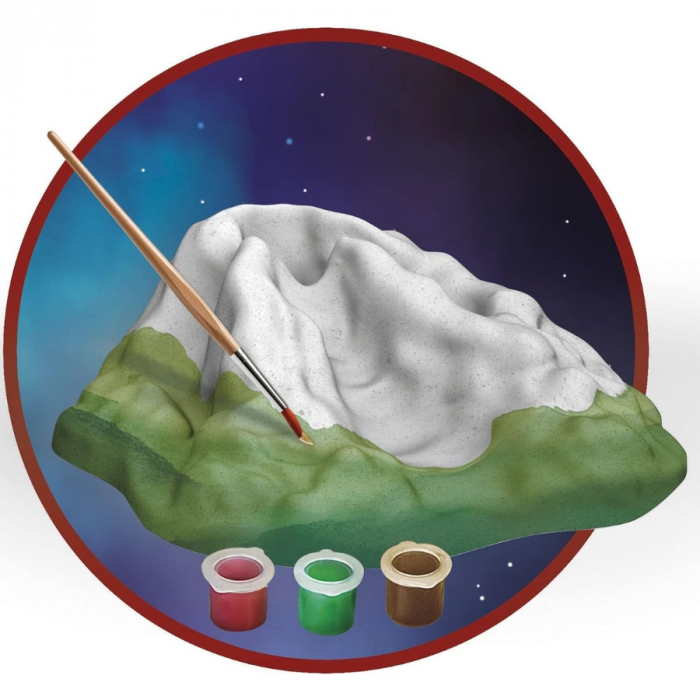Joc Educativ de Stiinta, Clementoni, Vulcanic Experiences [5]