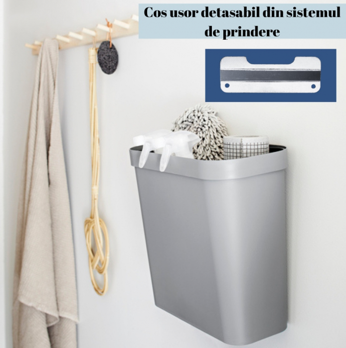 Cos depozitare SmartStore Collect 13L [2]
