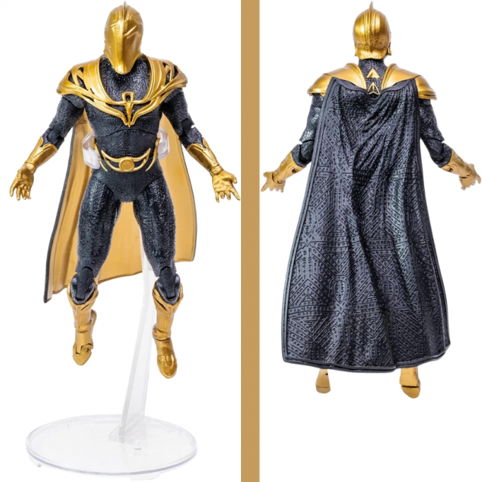 Figurina articulata, McFarlane DC Black Adam Movie Dr. Fate, 18 cm [6]