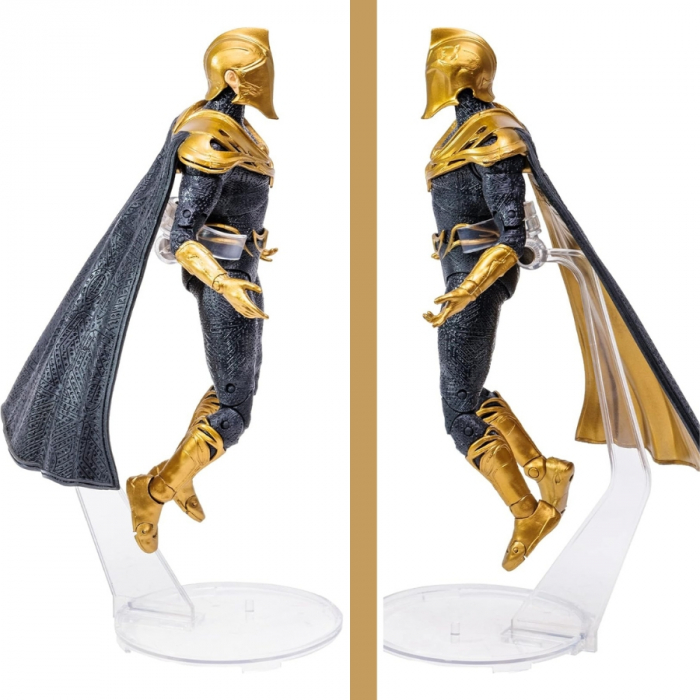 Figurina articulata, McFarlane DC Black Adam Movie Dr. Fate, 18 cm [7]