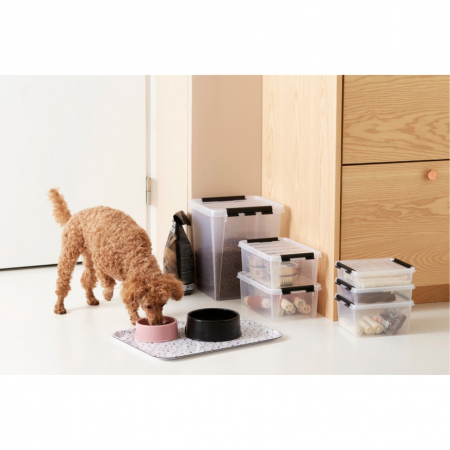 Cutie cu capac, SmartStore Classic1.5, 20x15x11 cm [10]
