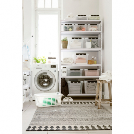 Cutie cu capac, SmartStore Classic15, 40x30x18 cm [2]