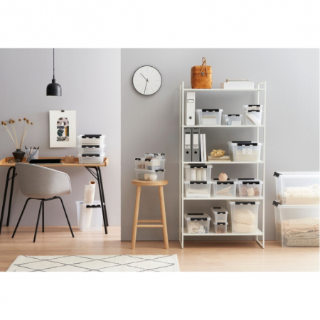 Cutie cu capac, SmartStore Classic2, 21x17x11 cm [1]
