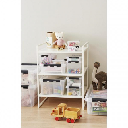 Cutie cu capac, SmartStore Classic5, 30x19x11 cm [4]