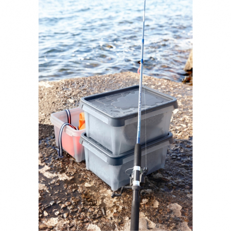 Cutie cu capac, SmartStore Dry 15, 40x30x20 cm [6]