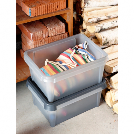 Cutie cu capac, SmartStore Dry 15, 40x30x20 cm [7]