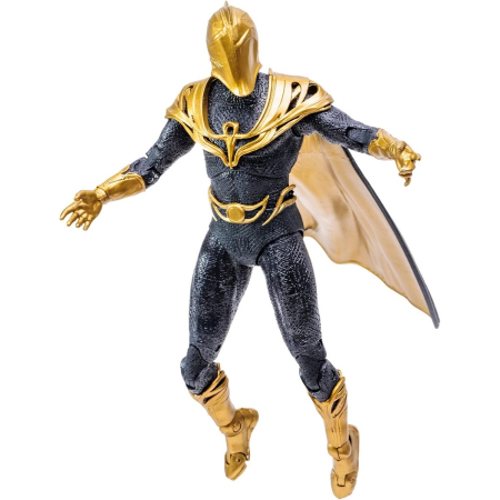 Figurina articulata, McFarlane DC Black Adam Movie Dr. Fate, 18 cm [3]
