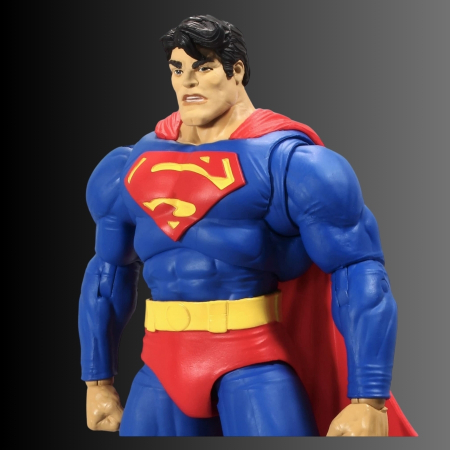 Figurina articulata Superman, Batman The Dark Knight Returns, DC Multiverse 18 cm [1]