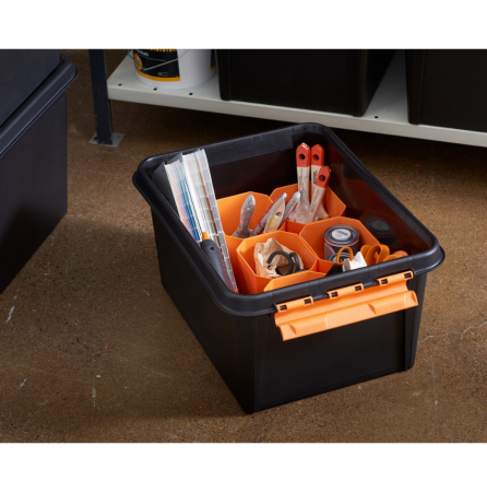 Organizator pentru cutii SmartStore Pro15, 13x12x15 cm [4]