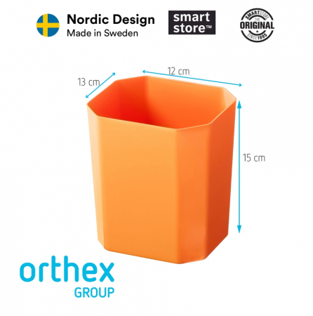 Organizator pentru cutii SmartStore Pro15, 13x12x15 cm [3]